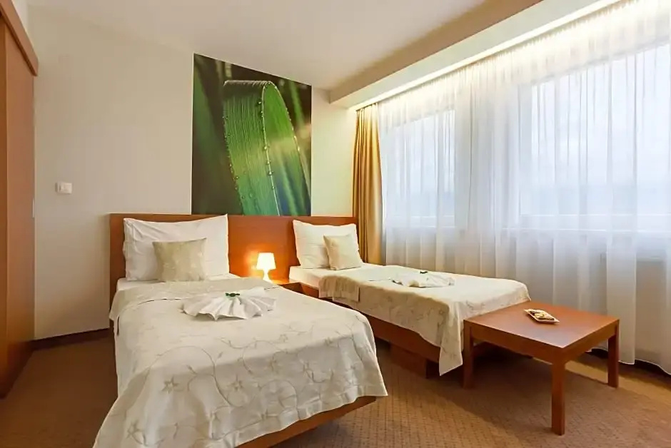 Hotel Jánošík - Chambres