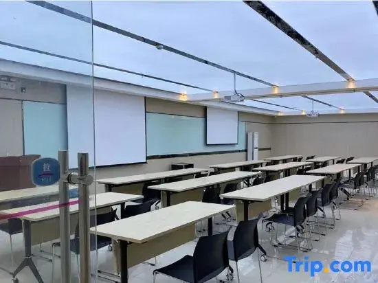 Business Centre