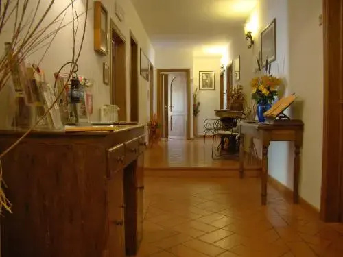 Run of House