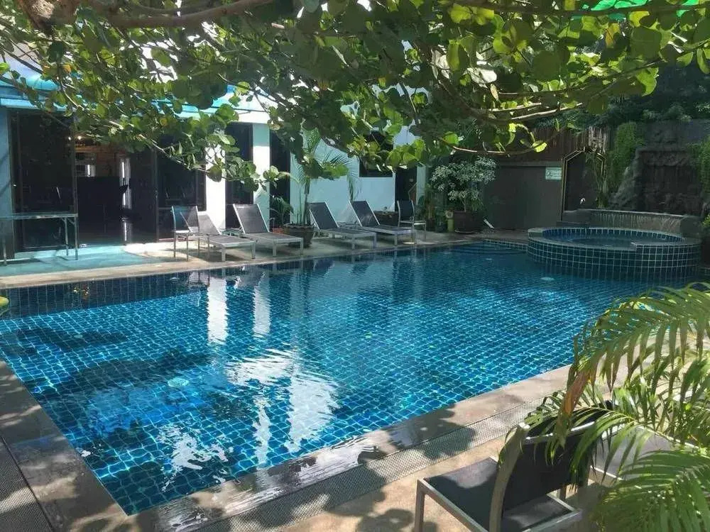 Hotel photo 20