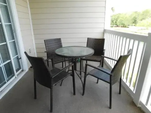 River Crossing Condo #322