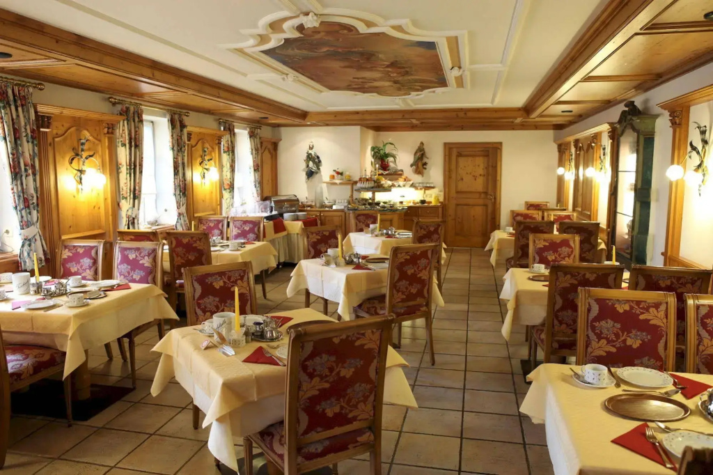 Hotel Edelweiss garni - Général