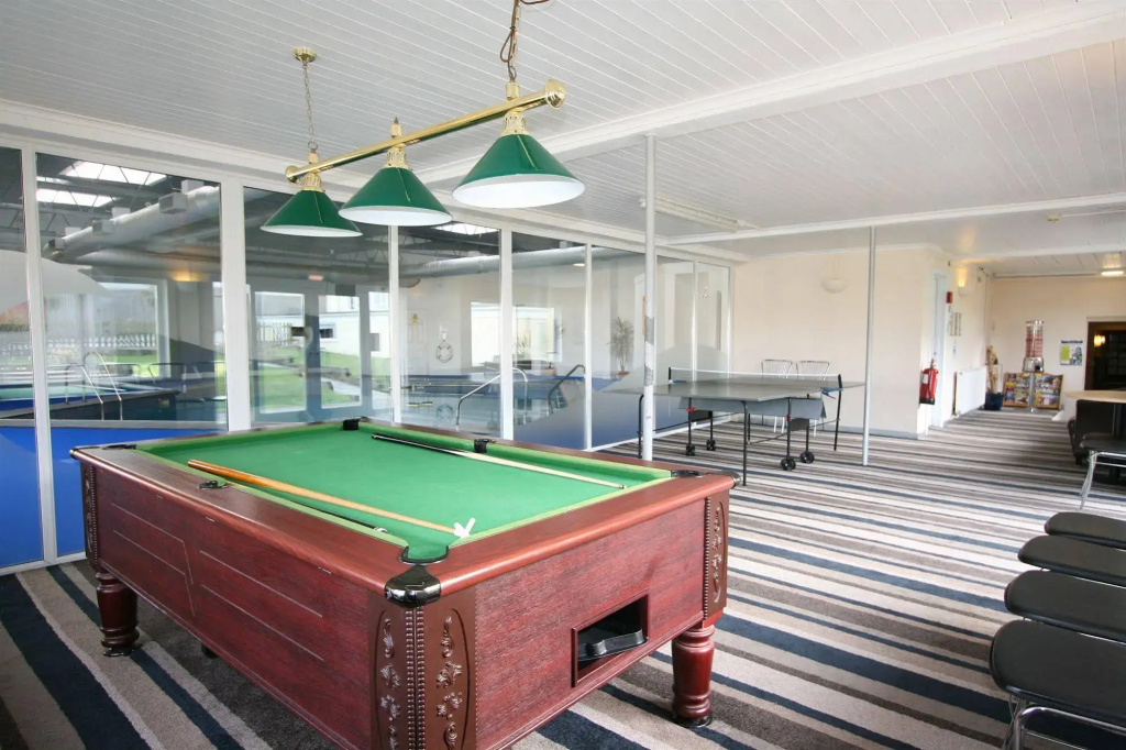 Pentire Newquay Cornwall Hotel - Général