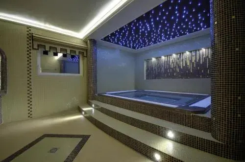 Arcanum Hotel - Général