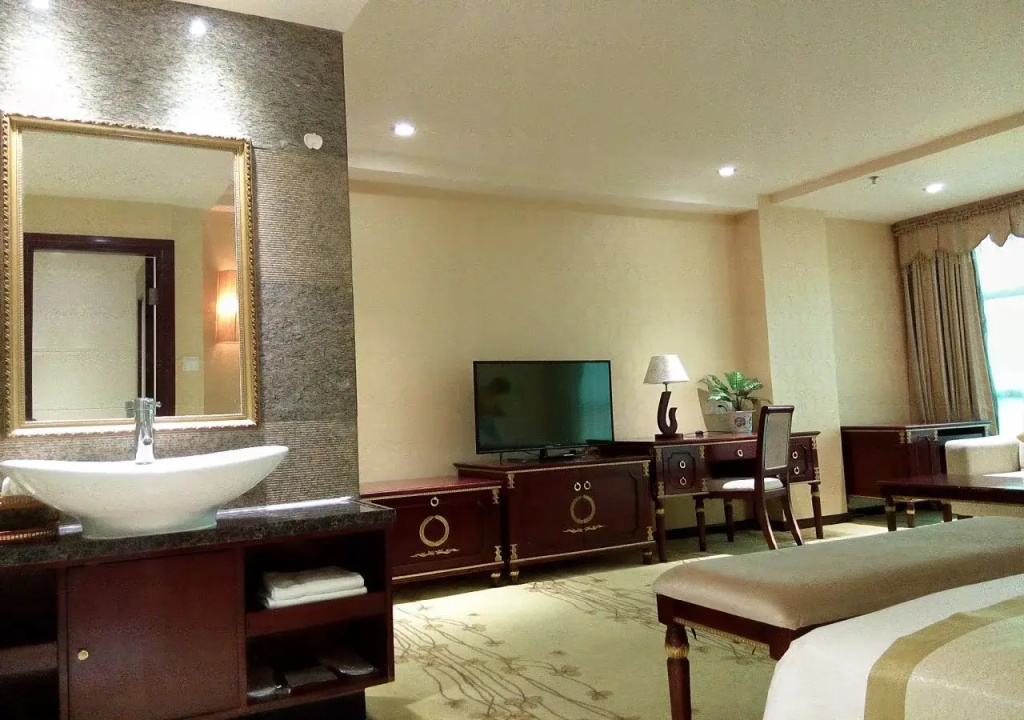 Hotel photo 2