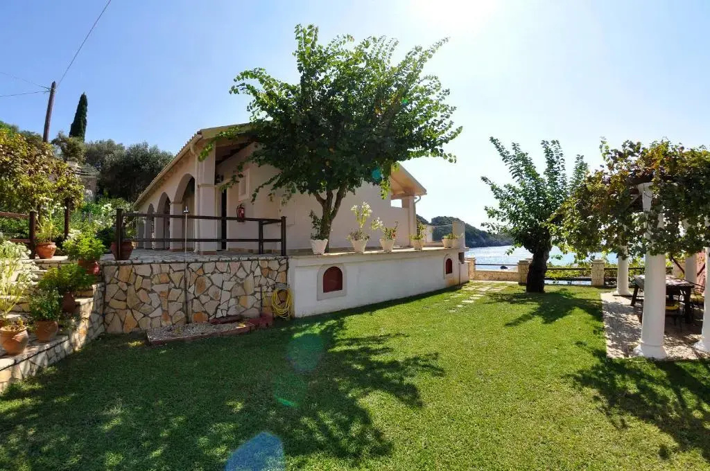 Thomas Beach Studios - Chambres