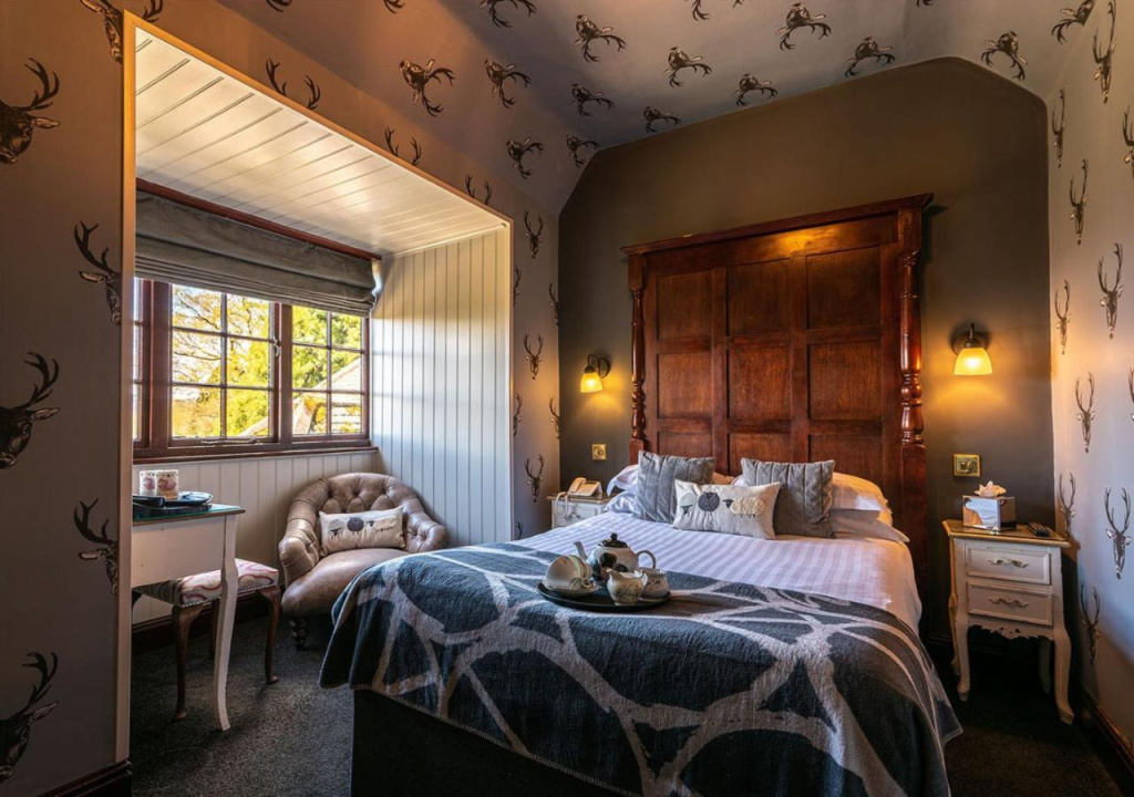 Broadoaks Boutique Country House - Général