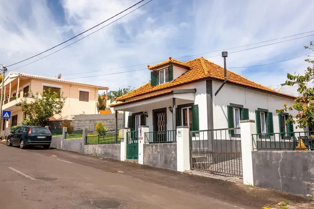 Casinha da Achada by Atlantic Holiday