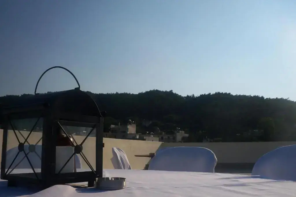 Hotel Iliana - 2