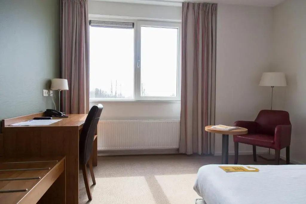 Strandhotel Vigilante - Chambres