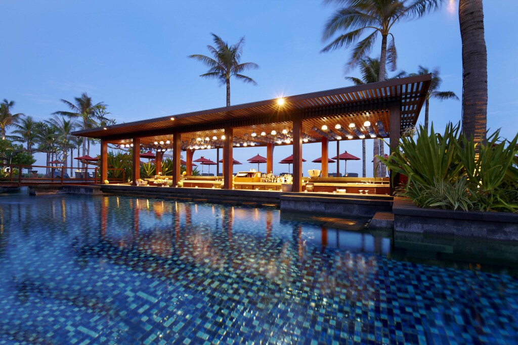 St Regis