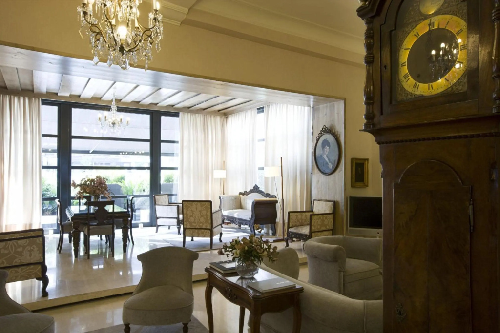 Hotel Niza — 2