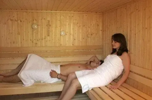 Hotel Myrtilles - фото 26