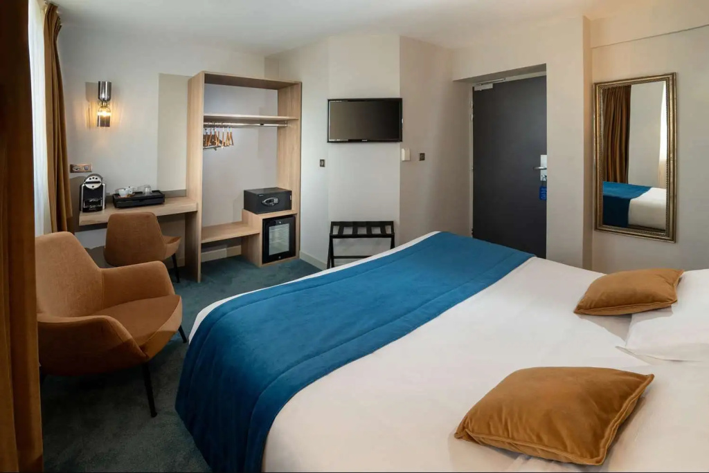 Hotel photo 22