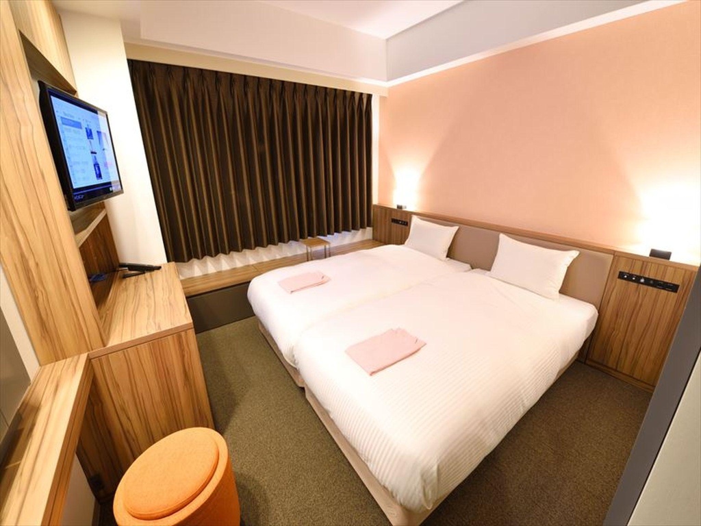 Hakata Green Hote Tenjin 사진 7