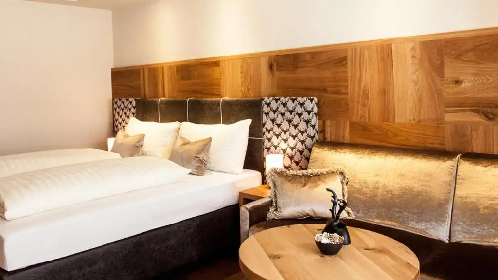Gramaser - Chambres