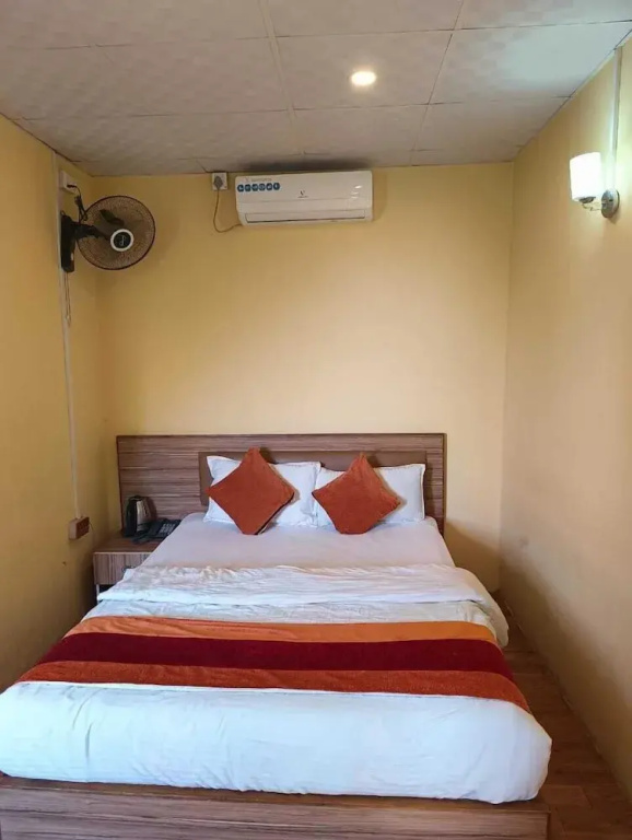 Hotel photo 7