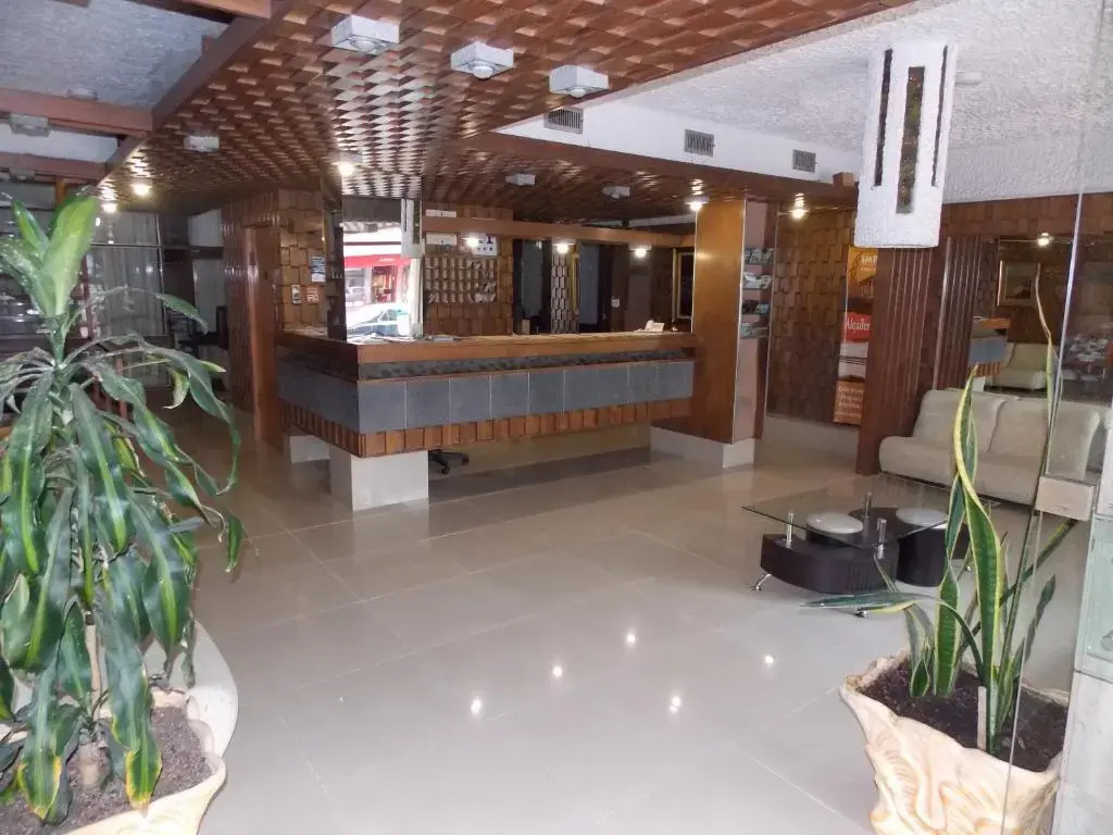 Shelton Hotel - Chambres