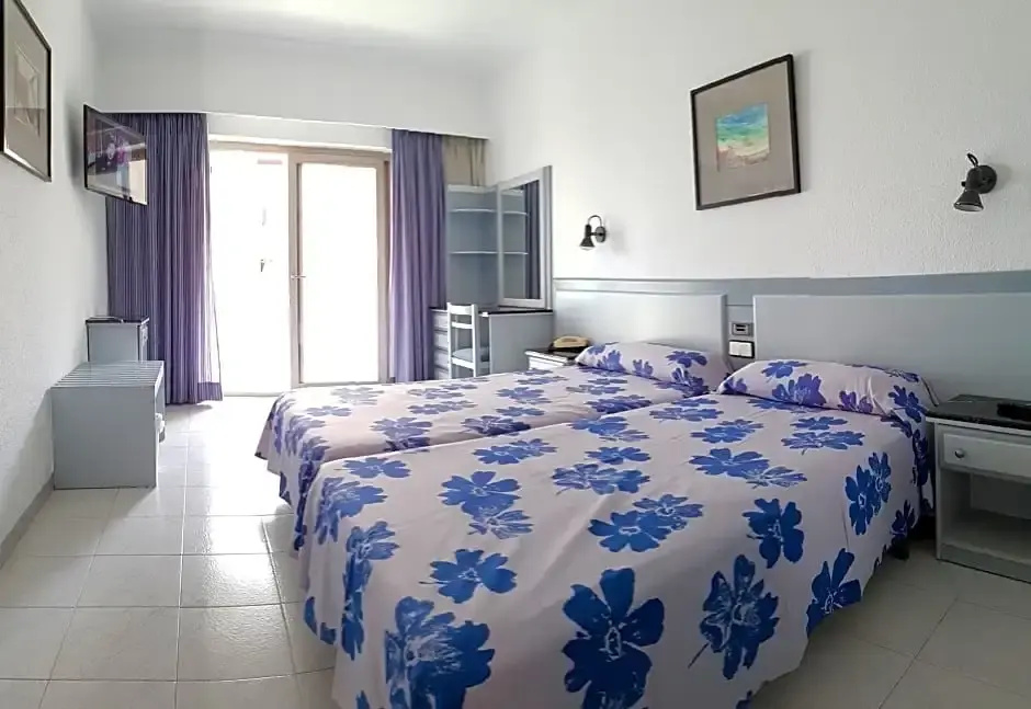 Hotel Stil Bonsai - Chambres