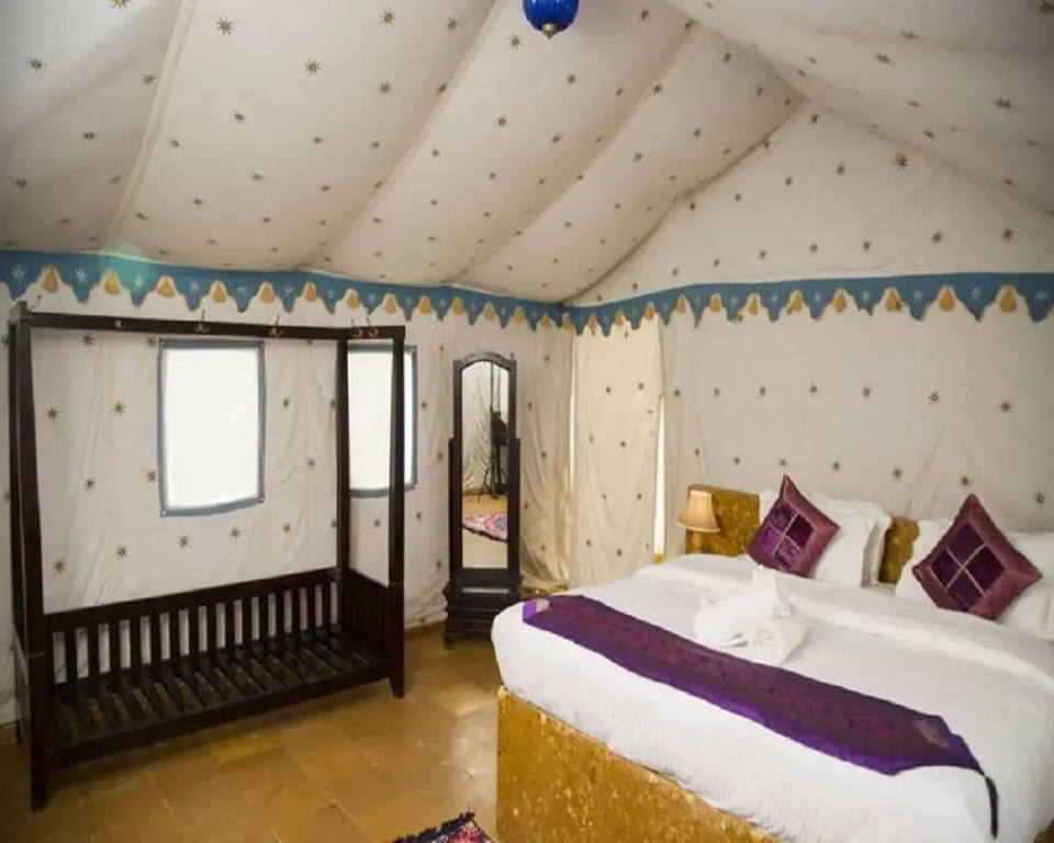 The Mamas Resort and Camp - Caters to Couples and Families - Général
