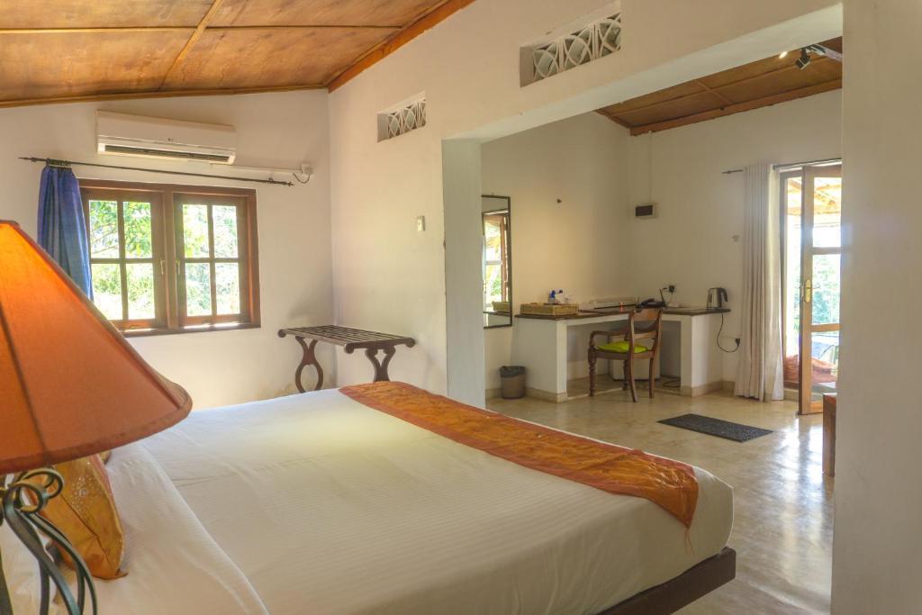 Villa Shenandoah