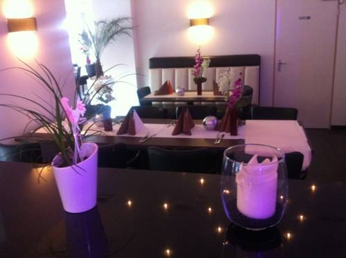 Hotel Restaurant La Piazza - Général