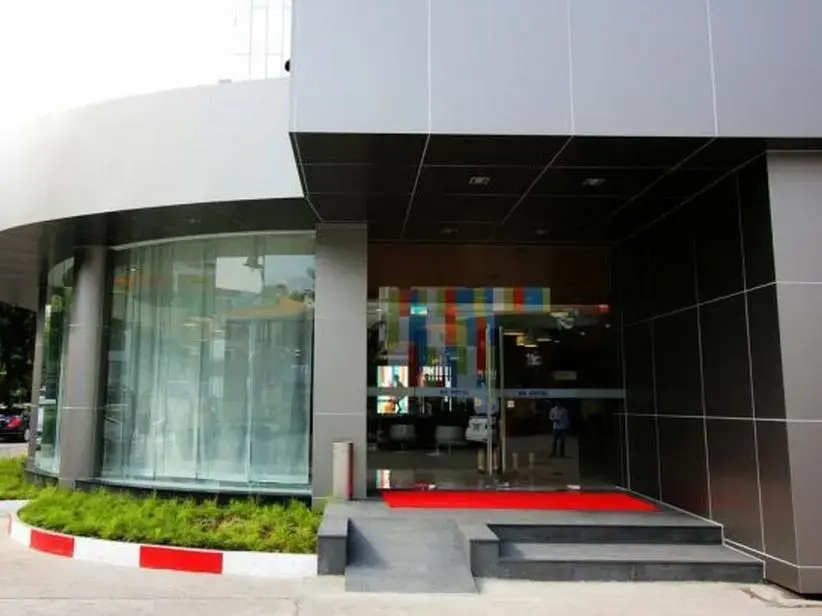 RD Hotel - Chambres
