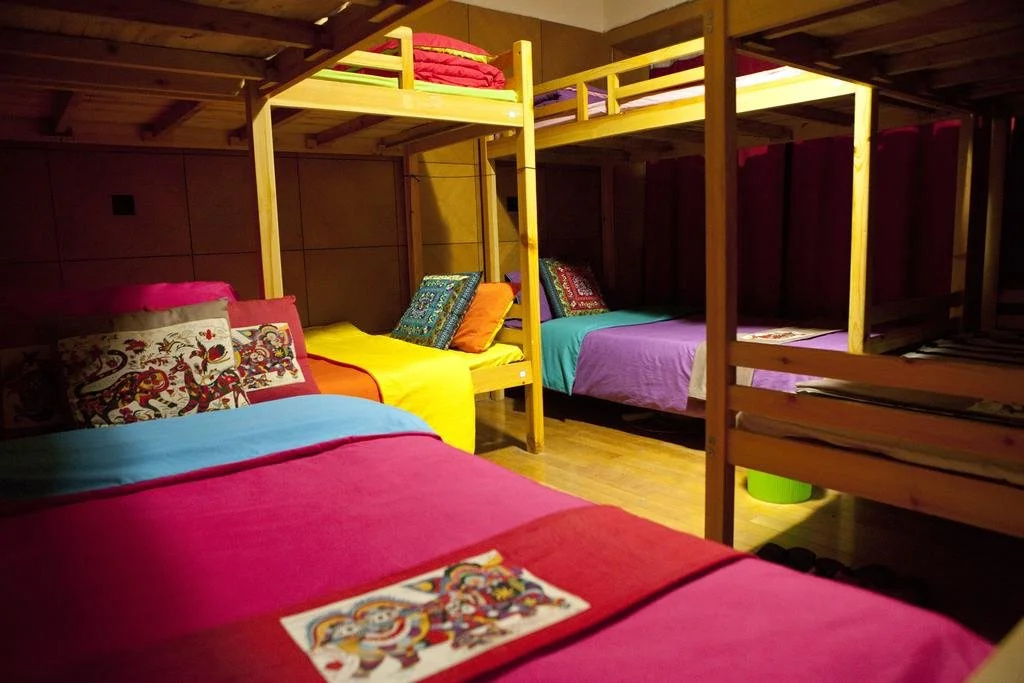 318 Outing Club Youth Hostel