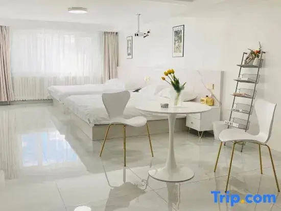 Business Double room (twin beds)