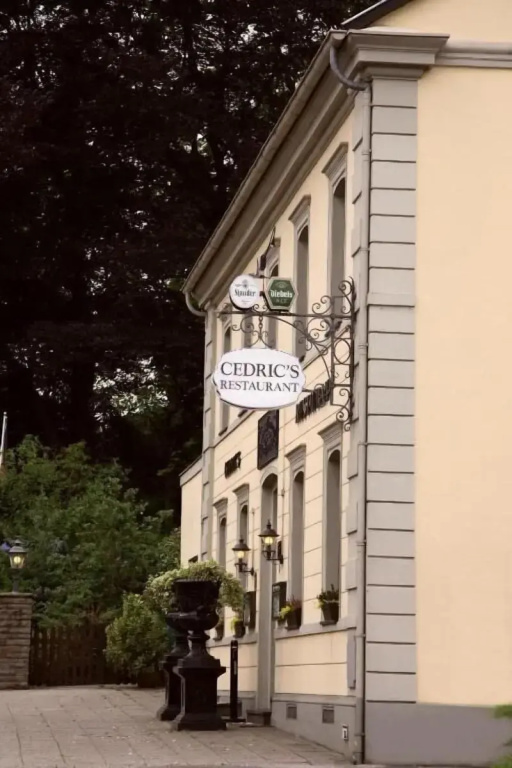 Hotel Haus Kronenthal - Général