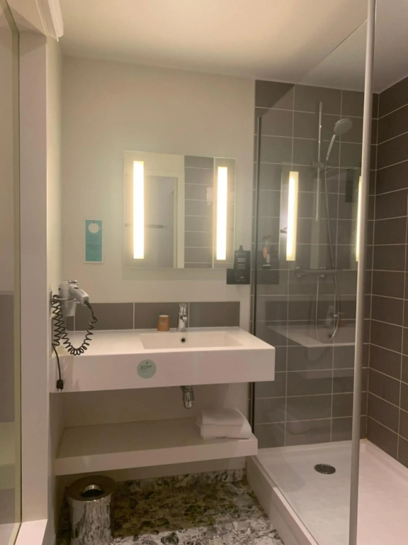 ibis Styles Lorient Caudan - Général