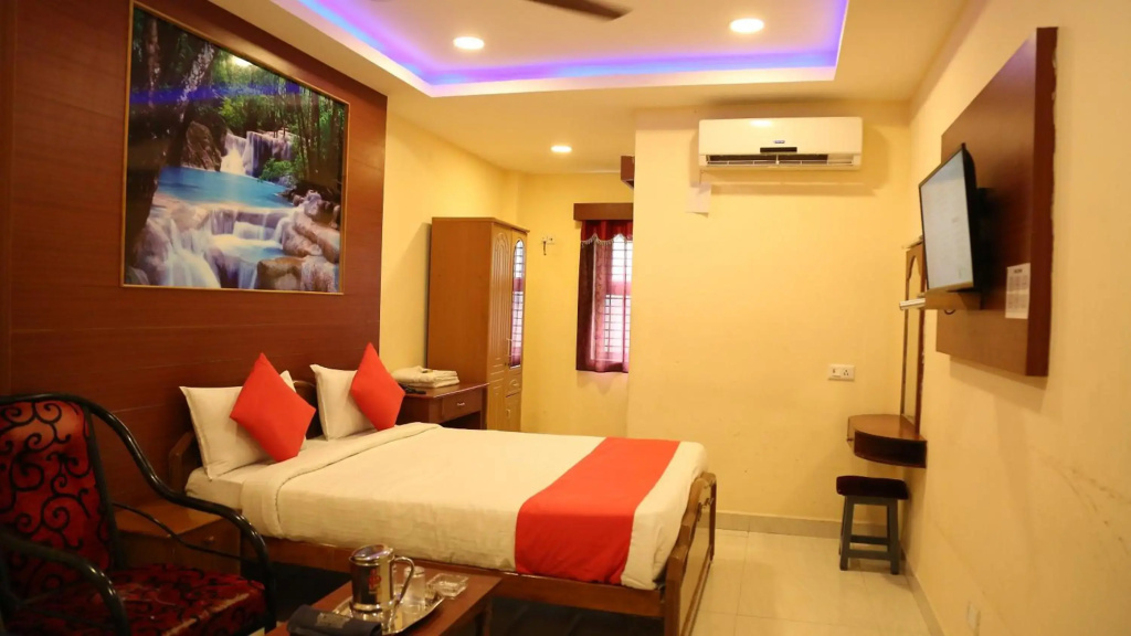 Hotel photo 6