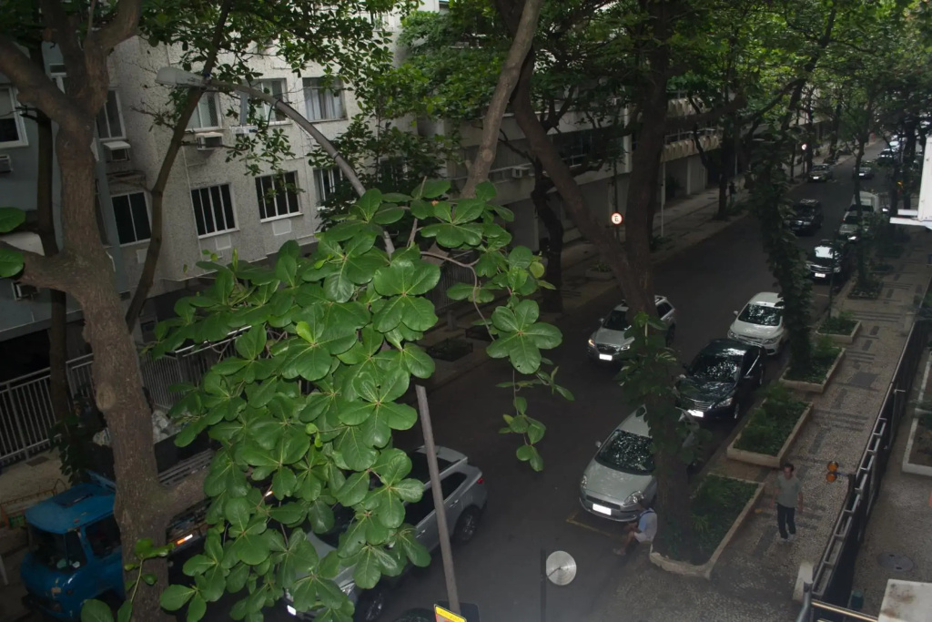 Apartamento em Ipanema