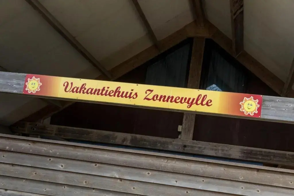 Holidayhouse - Duinweg 135 Zoutelande 'Zonnevylle'