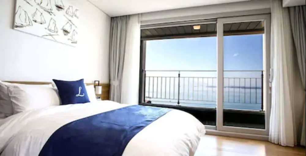 Lapis Hotel - Chambres