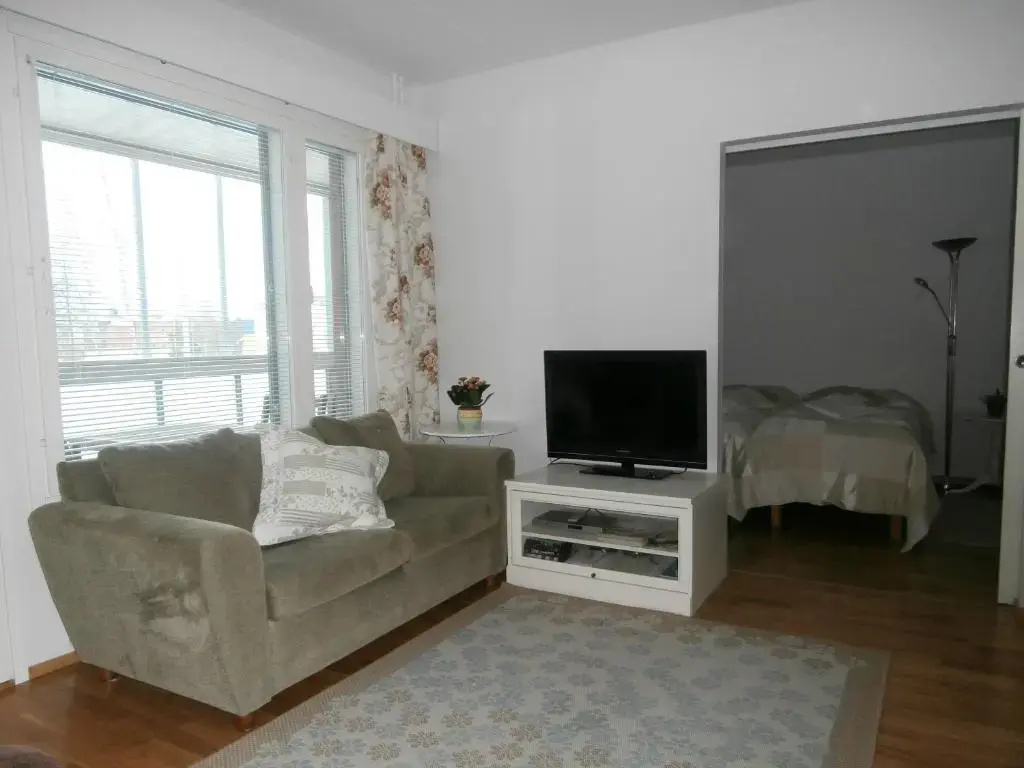 Huoneistohotelli Nallisuites - Chambres