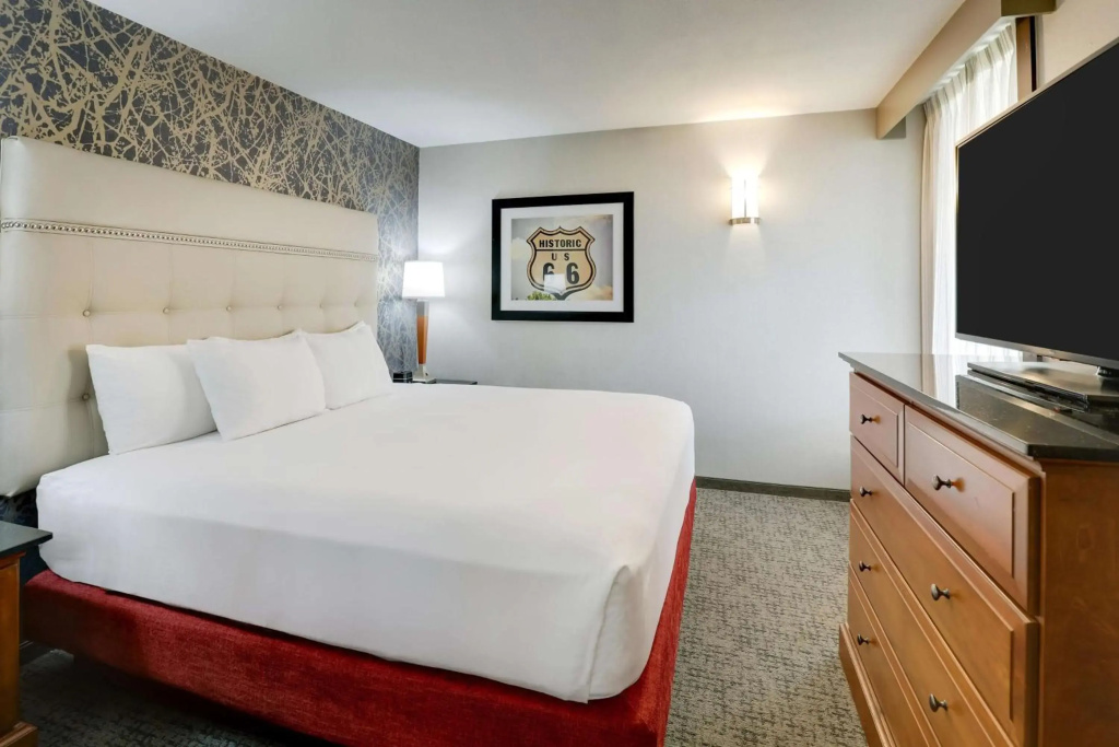 Drury Inn & Suites Springfield IL - Général