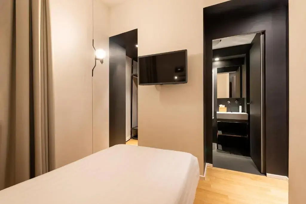 Coronari Palace - Chambres