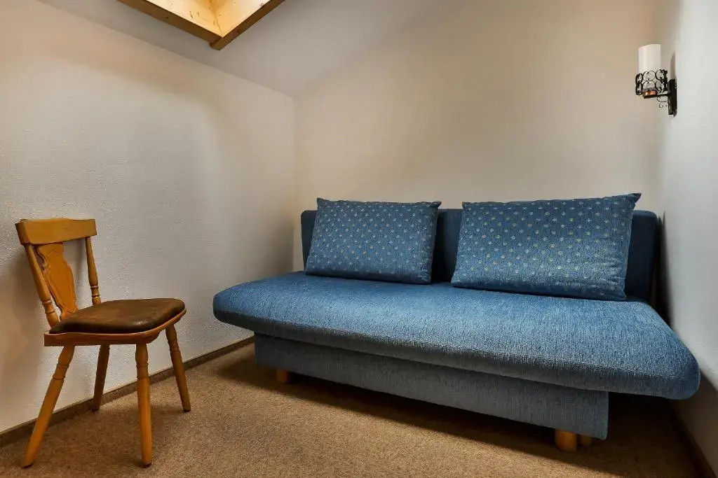 Pension Hochödlehen - Chambres