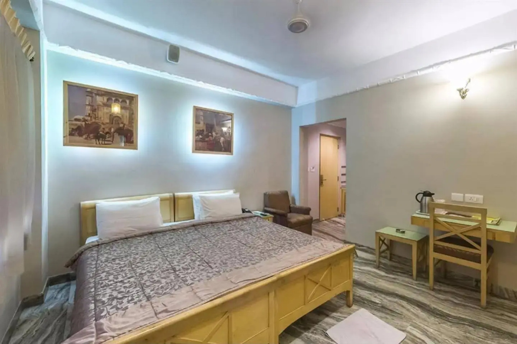 Treebo Trend Komfort Suites - Général
