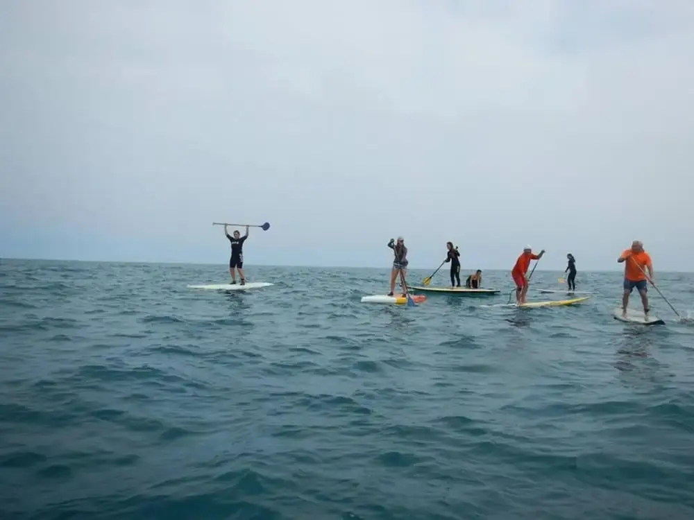 La Casa Maruja San Bartolo - фото 17
