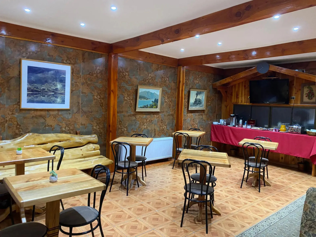 Hotel photo 10