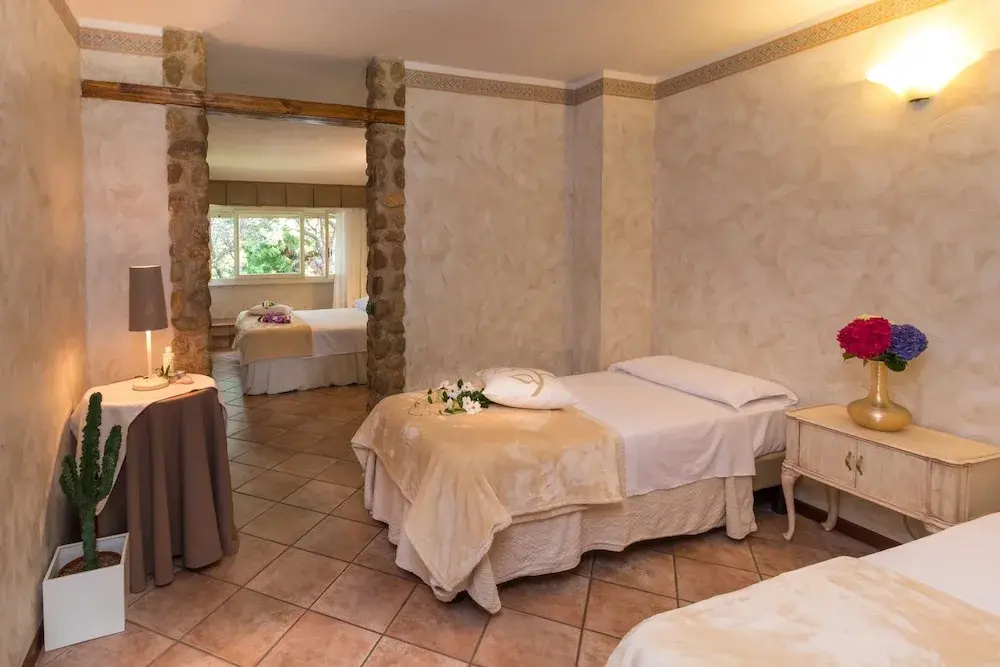 West Garda Hotel - Chambres