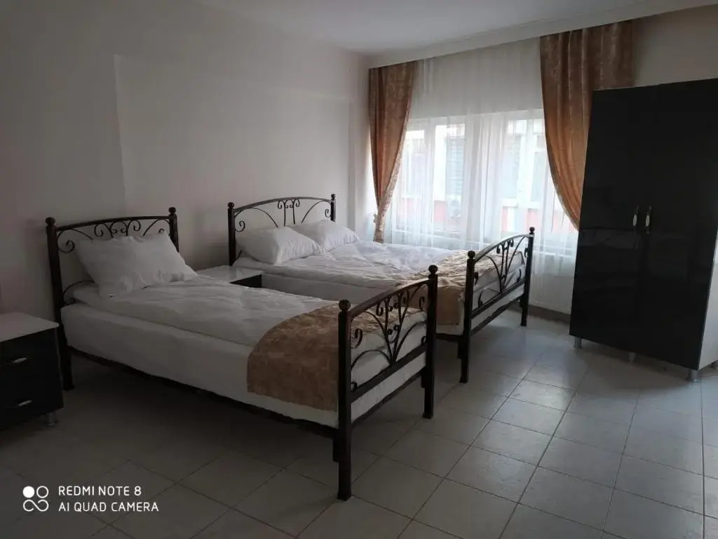 Adakale Pansiyon — фото 2