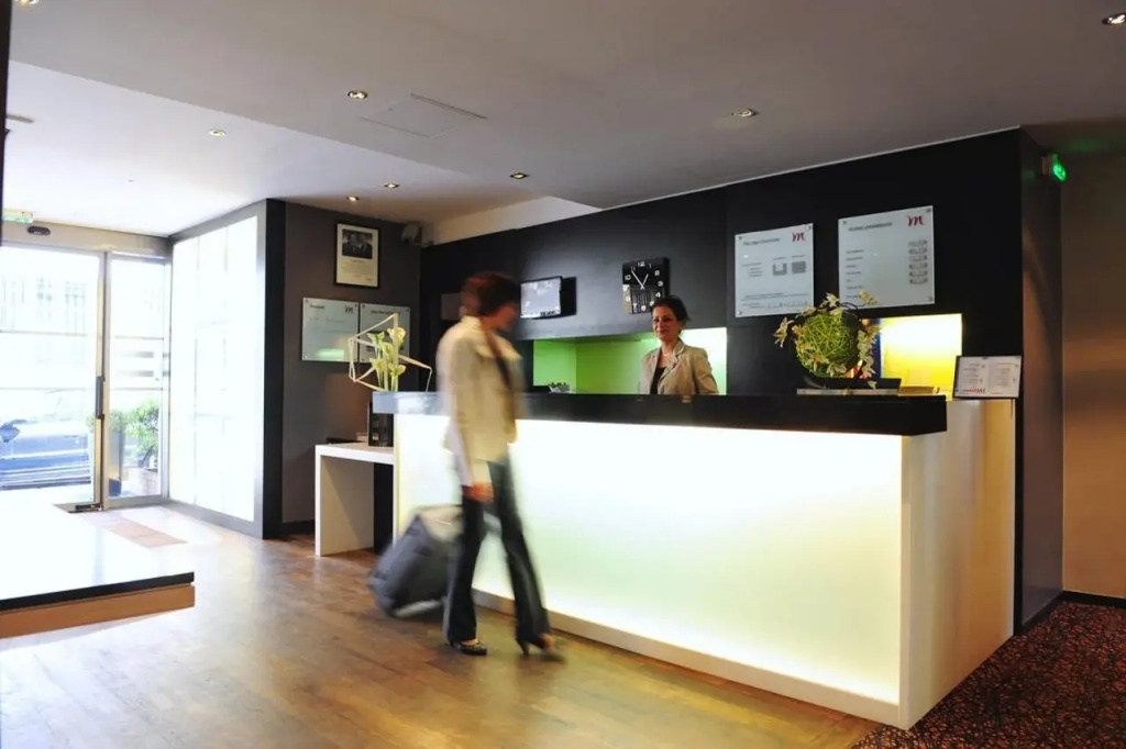 Hotel photo 23