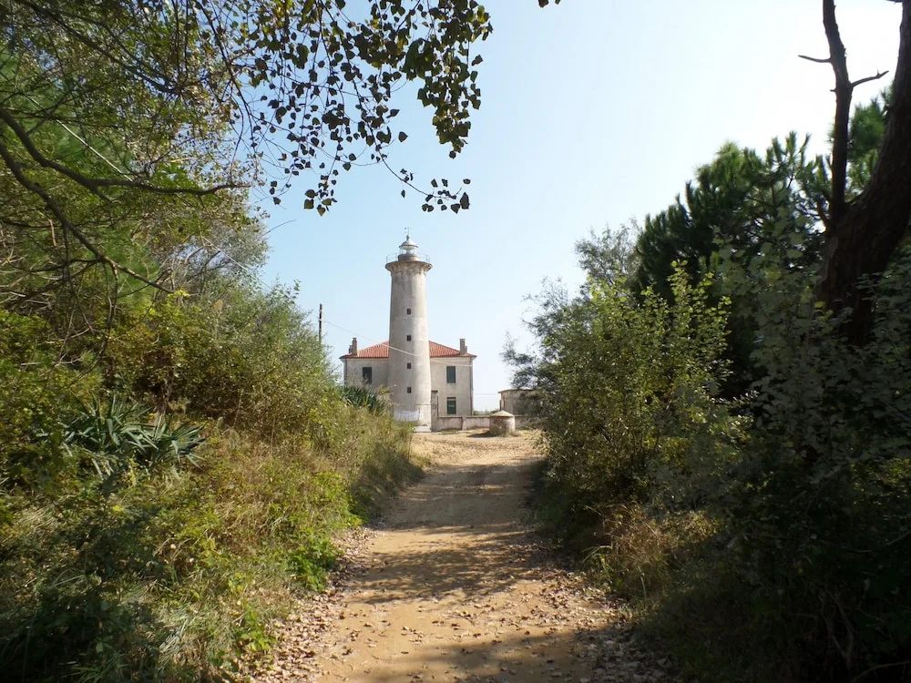 Borgo E in Bibione With 4 Bedrooms and 2 Bathrooms