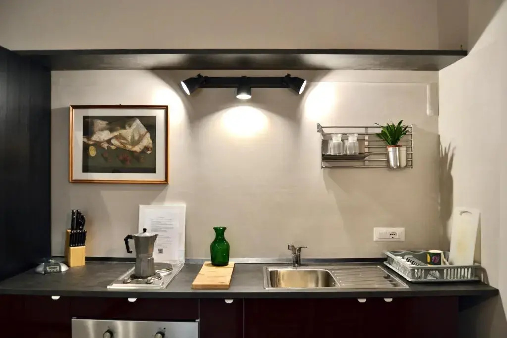 Standard Apartment