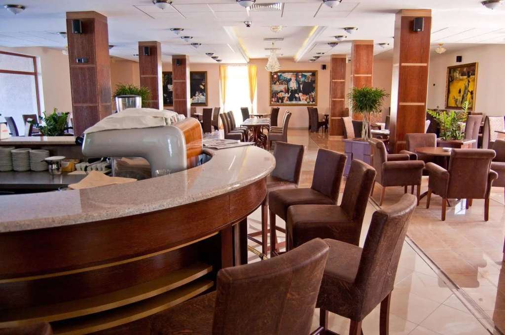 Hotel photo 18