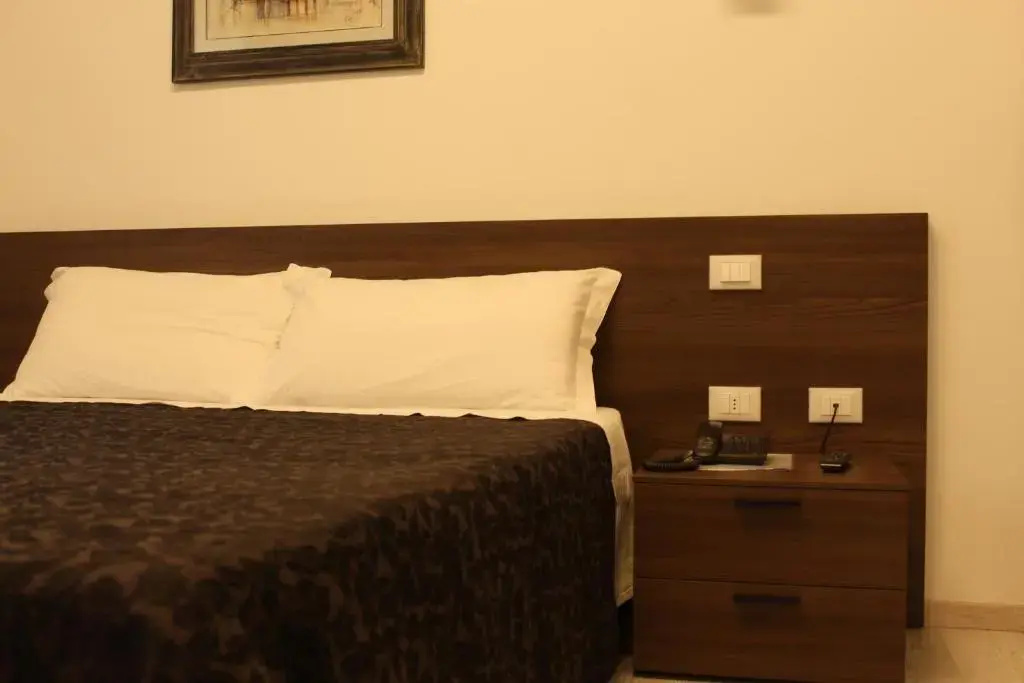 Hotel Cajeta - Chambres