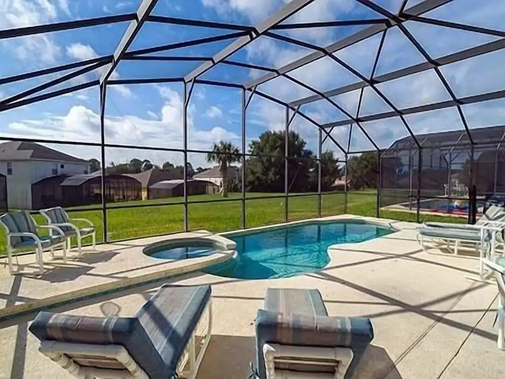 Ly239890 - Emerald Island Resort - 4 Bed 3 Baths Villa